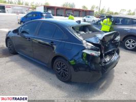 Toyota Corolla 2024 2 Toyota Corolla 2024 2