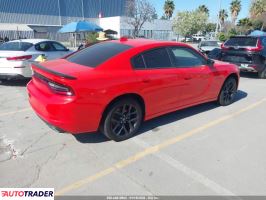 Dodge Charger 2023 3