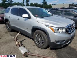 GMC Acadia 2019 3 GMC Acadia 2019 3