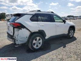 Toyota Pozostałe 2020 2