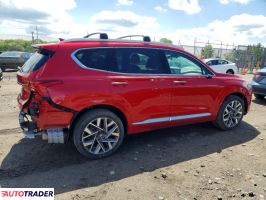 Hyundai Santa Fe 2023 2
