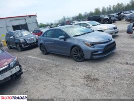 Toyota Corolla - zobacz ofertę