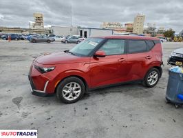 Kia Soul - zobacz ofertę