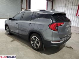 GMC Terrain 2019 1