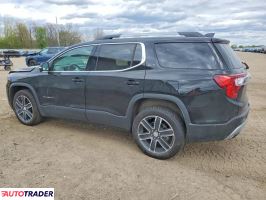 GMC Acadia 2021 3