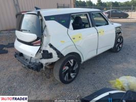 Kia Soul 2023 2 Kia Soul 2023 2