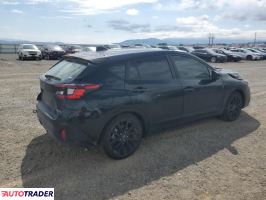 Subaru Impreza 2025 2 Subaru Impreza 2025 2