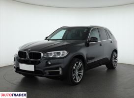 BMW X5 2015 2.0 227 KM BMW X5 2015 2.0 227 KM
