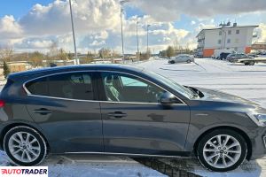 Ford Focus 2019 1.5 182 KM