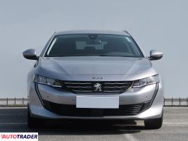 Peugeot 508 2020 1.5 128 KM Peugeot 508 2020 1.5 128 KM
