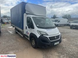 Fiat Ducato 2020 2.3