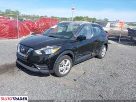Nissan Pozostałe 2019 1 Nissan Pozostałe 2019 1