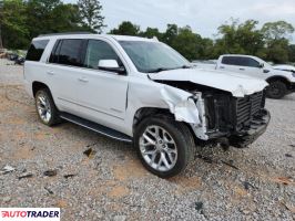 GMC Yukon 2019 5 GMC Yukon 2019 5