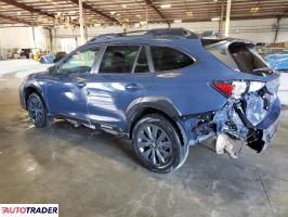 Subaru Outback 2023 2