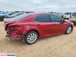 Toyota Camry 2020 2