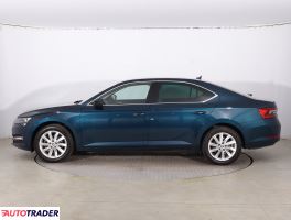 Skoda Superb 2020 2.0 197 KM