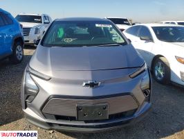 Chevrolet Pozostałe 2023