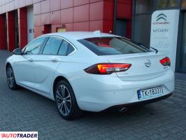 Opel Insignia 2017 2.0 170 KM Opel Insignia 2017 2.0 170 KM