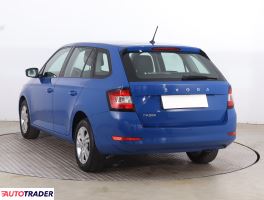 Skoda Fabia 2020 1.0 93 KM