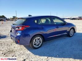 Subaru Impreza 2024 2