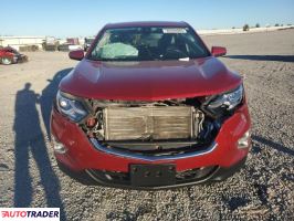 Chevrolet Equinox 2020 1