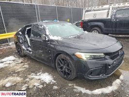 Honda Civic 2024 2