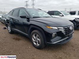 Hyundai Tucson 2024 2