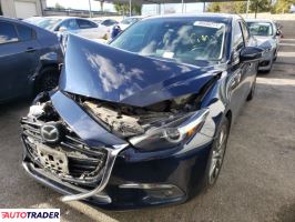 Mazda 3 2018 2 Mazda 3 2018 2