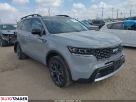 Kia Sorento 2022 2