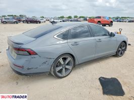 Honda Accord 2024 2