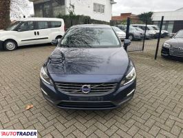 Volvo S60 2014 2.0 136 KM