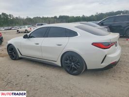 BMW 430 2024 2