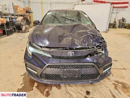 Toyota Corolla 2021 2