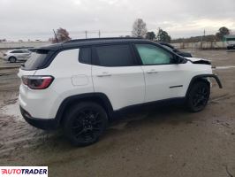 Jeep Compass 2024 2