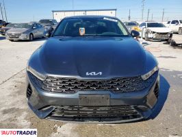Kia Pozostałe 2023 1