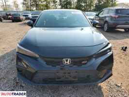 Honda Civic 2024 1