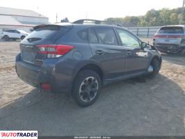 Subaru Pozostałe 2022 2