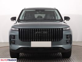 Jaecoo 7 2024 1.6 144 KM