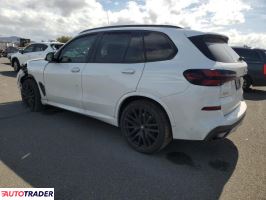 BMW X5 2025 3