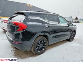 GMC Terrain 2021 1