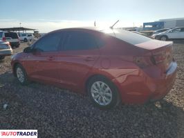 Hyundai Accent 2019 1