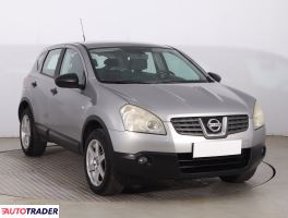 Nissan Qashqai 2008 1.6 112 KM