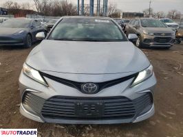 Toyota Camry 2023 2