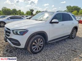 Mercedes CL 2022 2