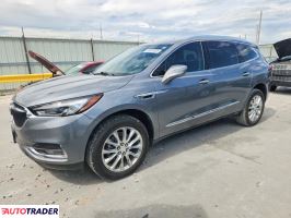 Buick Enclave 2021 3