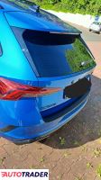 Skoda Octavia 2022 2 200 KM Skoda Octavia 2022 2 200 KM