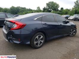 Honda Civic 2019 2