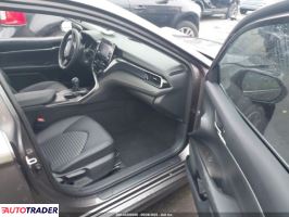 Toyota Camry 2024 2 Toyota Camry 2024 2