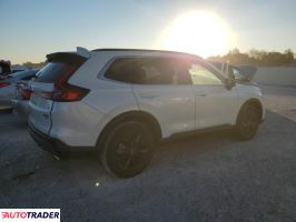 Honda CR-V 2023 2