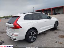 Volvo XC60 2024 2 Volvo XC60 2024 2